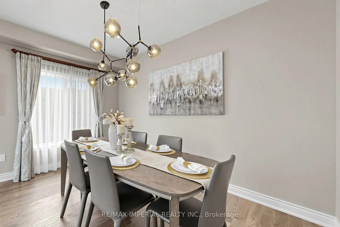 53, Rushingbrook, Rouge Woods, Richmond Hill