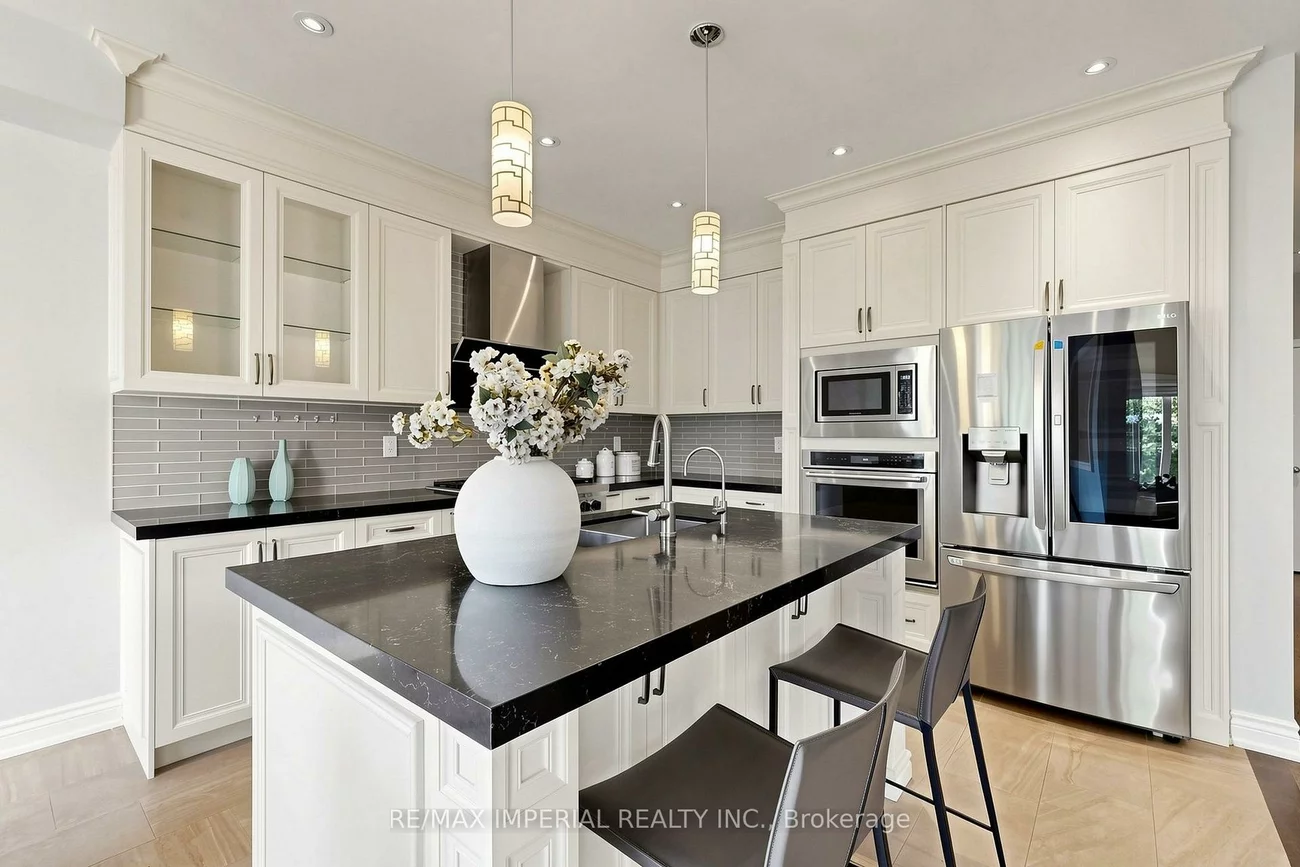 53, Rushingbrook, Rouge Woods, Richmond Hill