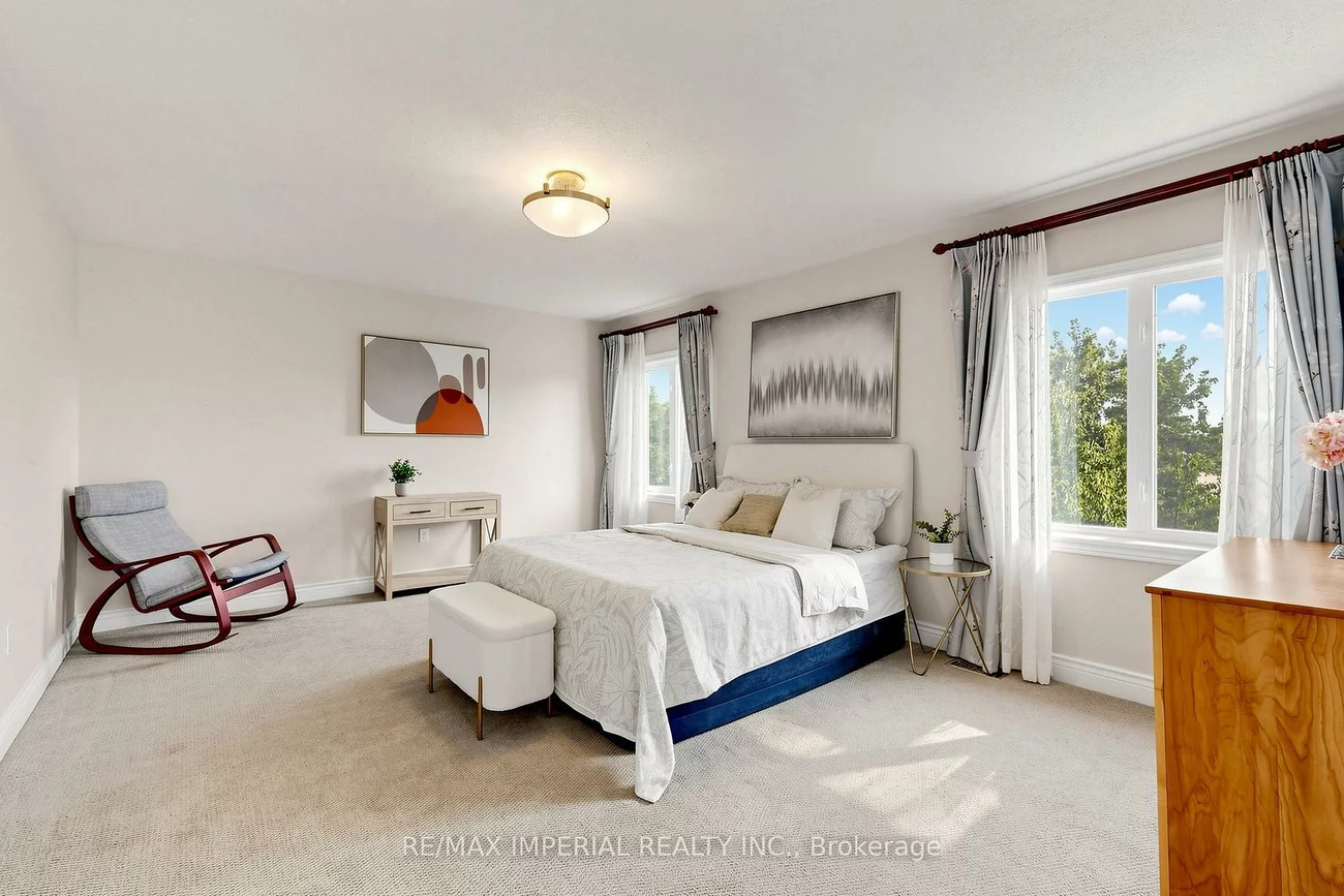 53, Rushingbrook, Rouge Woods, Richmond Hill