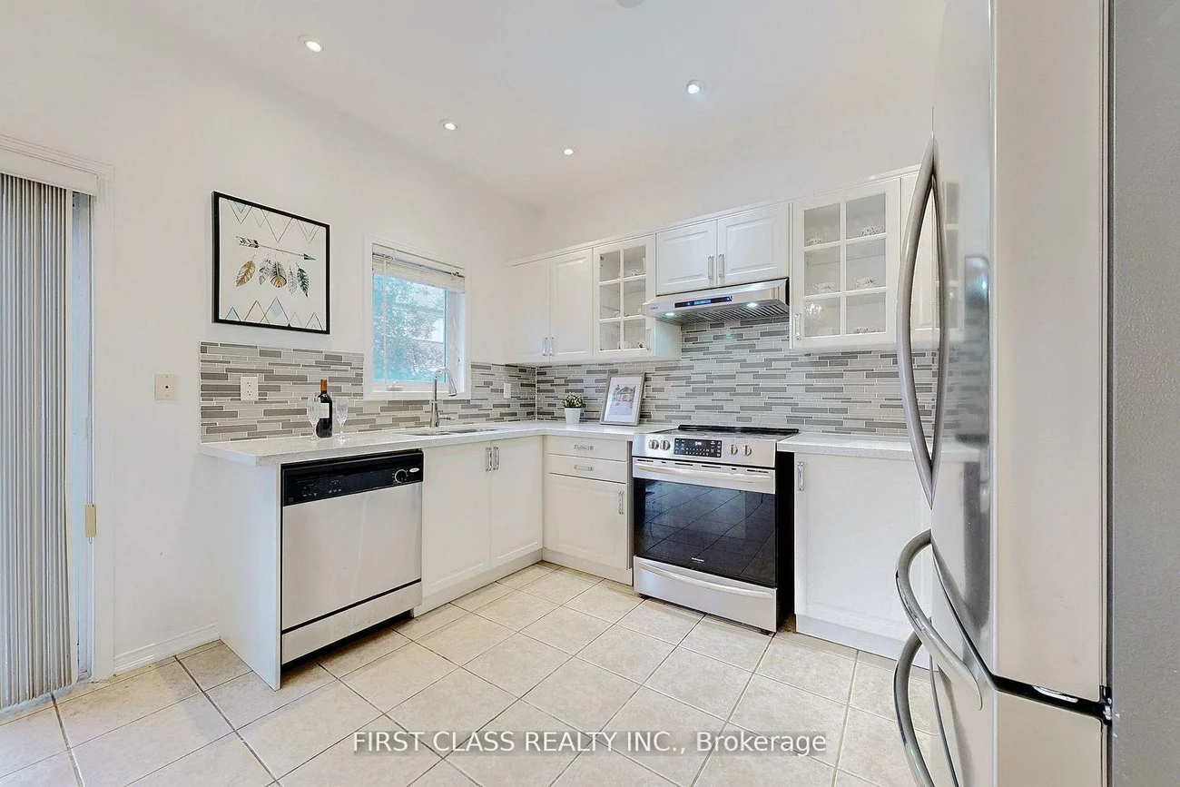 79, Carnoustie, Jefferson, Richmond Hill