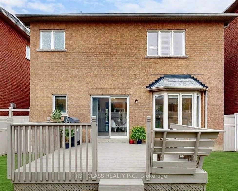 79, Carnoustie, Jefferson, Richmond Hill