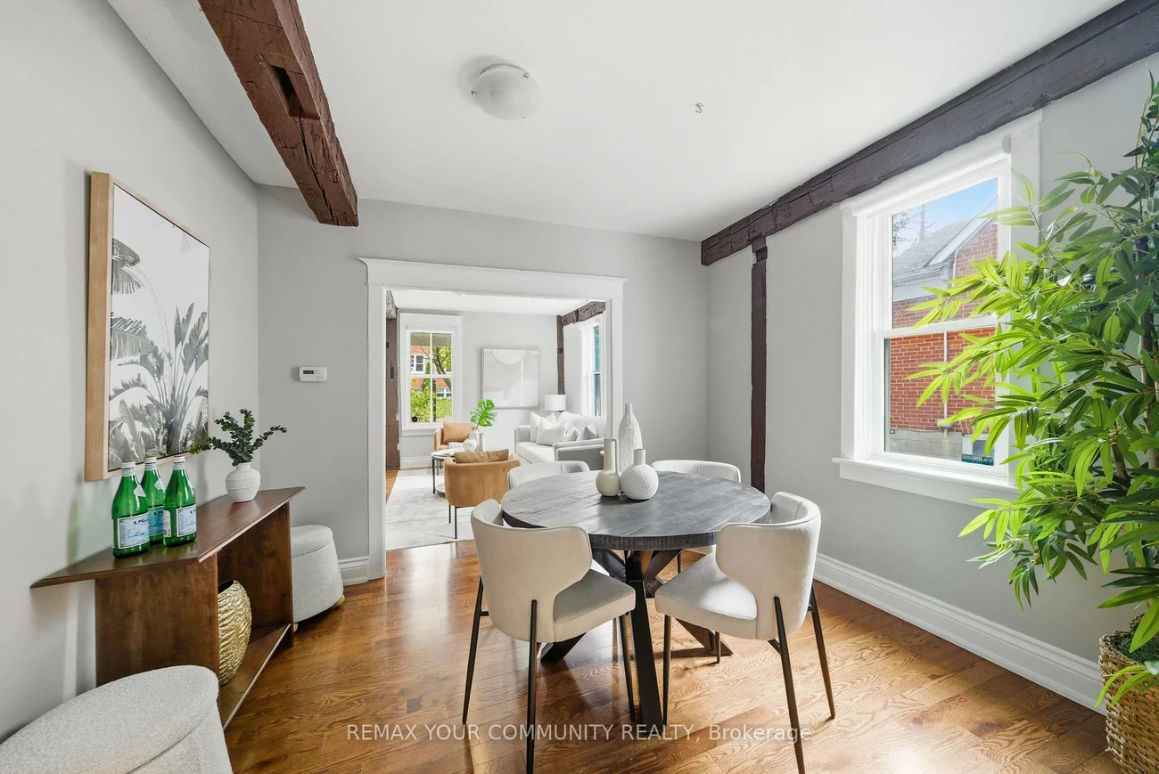 30, Elizabeth, Mill Pond, Richmond Hill