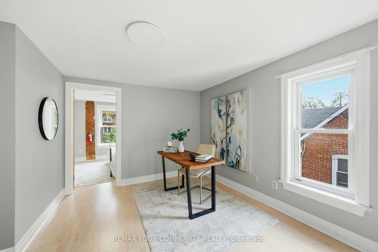 30, Elizabeth, Mill Pond, Richmond Hill