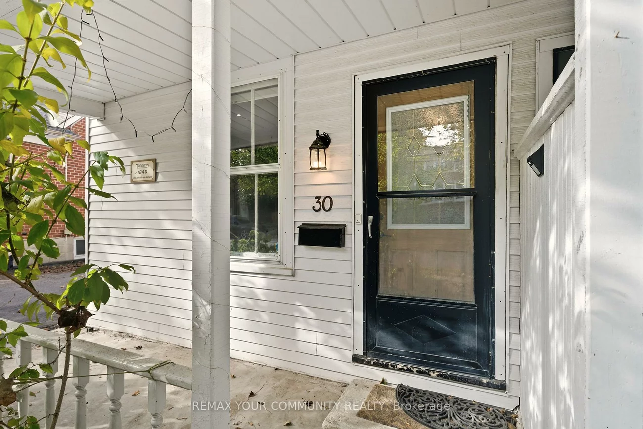 30, Elizabeth, Mill Pond, Richmond Hill