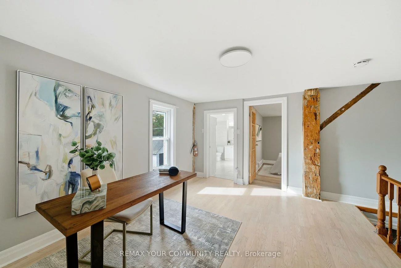 30, Elizabeth, Mill Pond, Richmond Hill