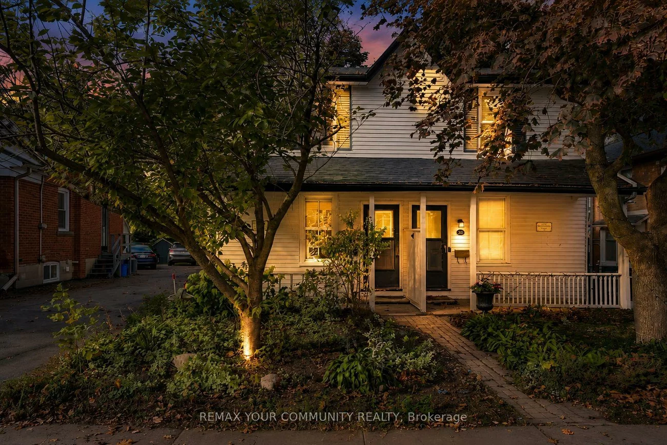 30, Elizabeth, Mill Pond, Richmond Hill