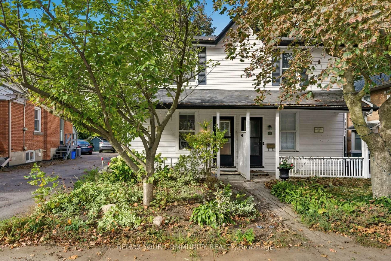 30, Elizabeth, Mill Pond, Richmond Hill