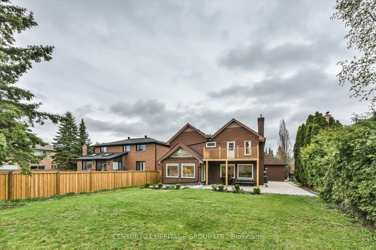 22, Tannery, Mill Pond, Richmond Hill