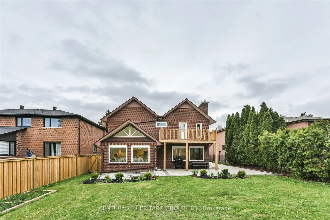22, Tannery, Mill Pond, Richmond Hill