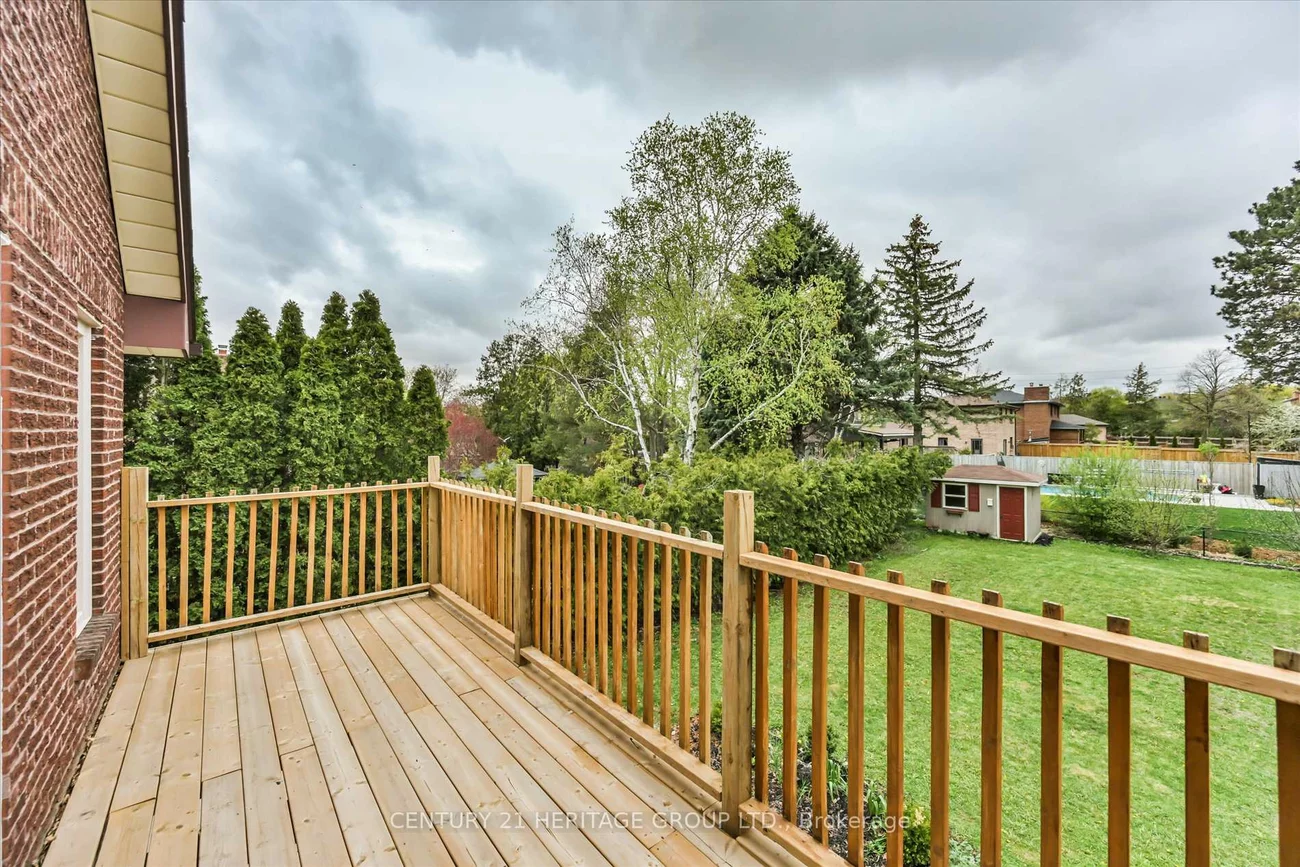 22, Tannery, Mill Pond, Richmond Hill