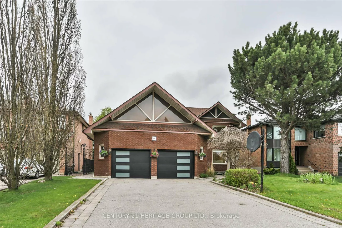 22, Tannery, Mill Pond, Richmond Hill