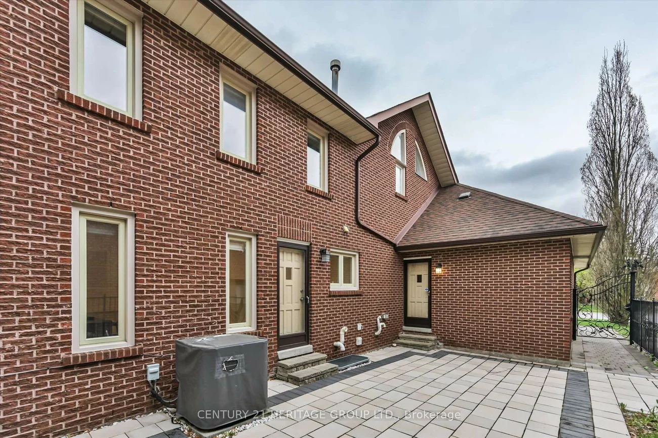 22, Tannery, Mill Pond, Richmond Hill
