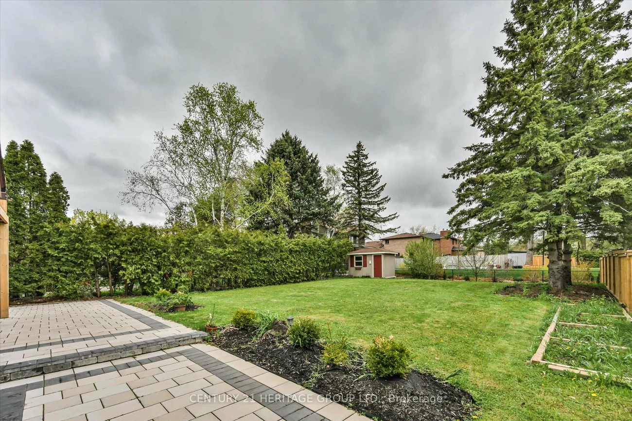 22, Tannery, Mill Pond, Richmond Hill