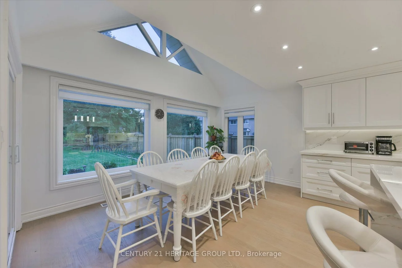 22, Tannery, Mill Pond, Richmond Hill