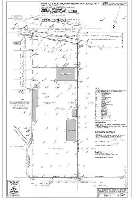 225, 16th, Langstaff, Richmond Hill