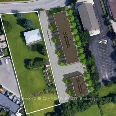225, 16th, Langstaff, Richmond Hill