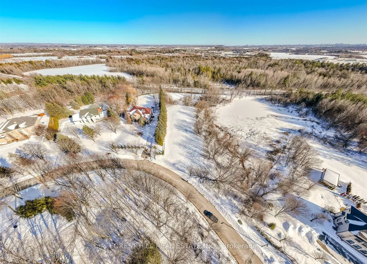 29, Country Heights, Rural Richmond Hill, Richmond Hill