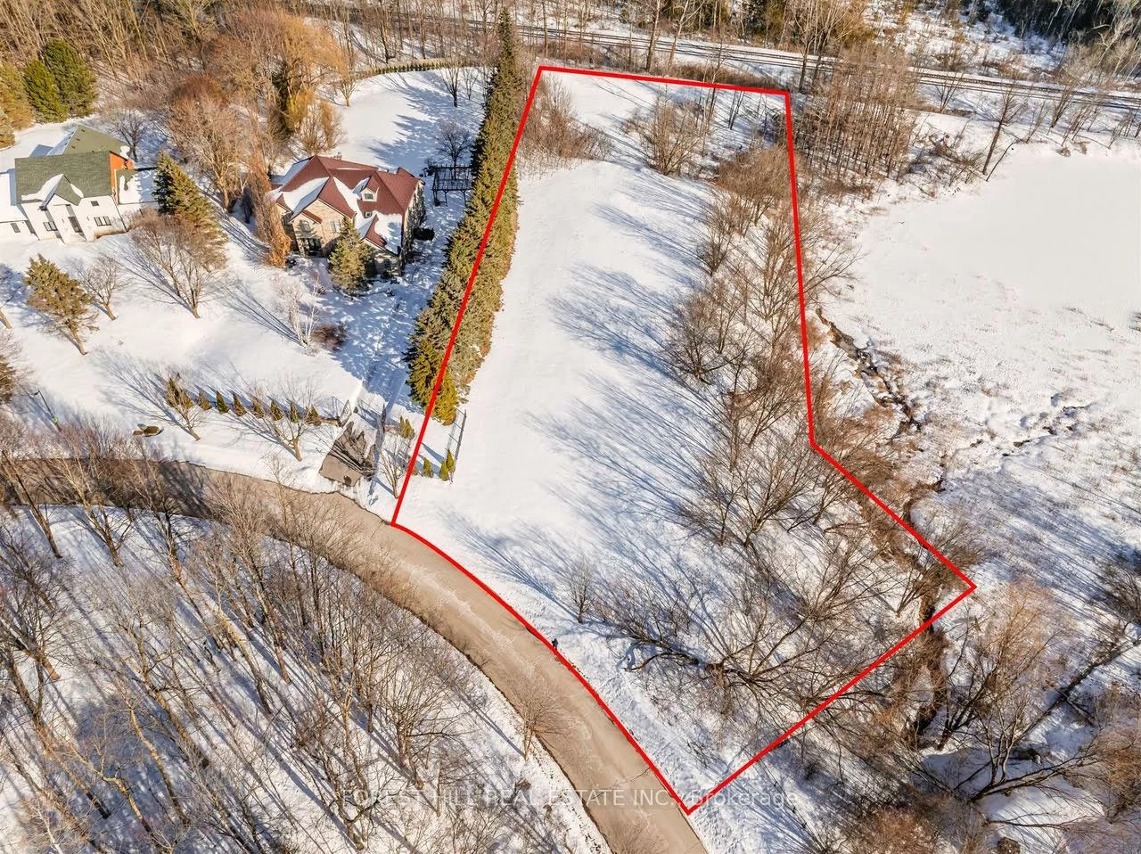 29, Country Heights, Rural Richmond Hill, Richmond Hill