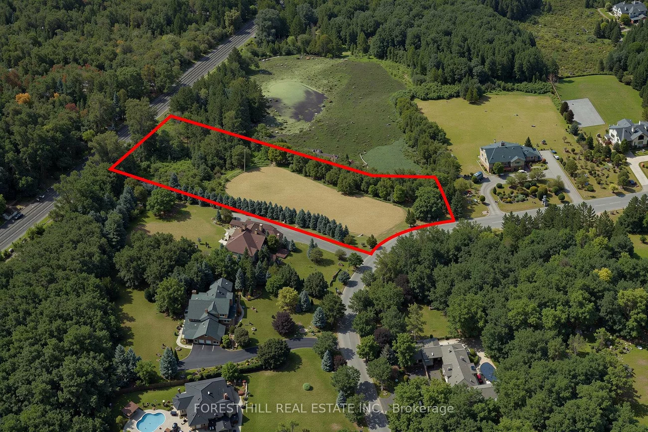 29, Country Heights, Rural Richmond Hill, Richmond Hill
