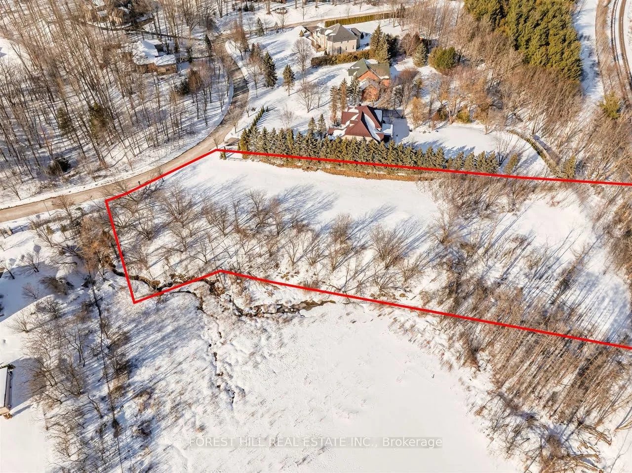 29, Country Heights, Rural Richmond Hill, Richmond Hill