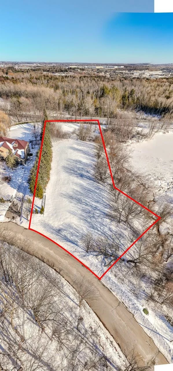 29, Country Heights, Rural Richmond Hill, Richmond Hill