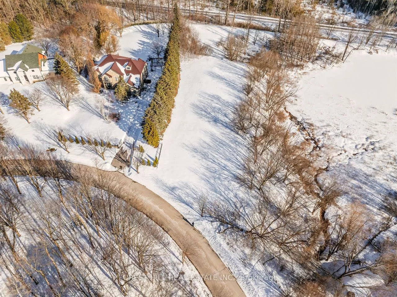 29, Country Heights, Rural Richmond Hill, Richmond Hill