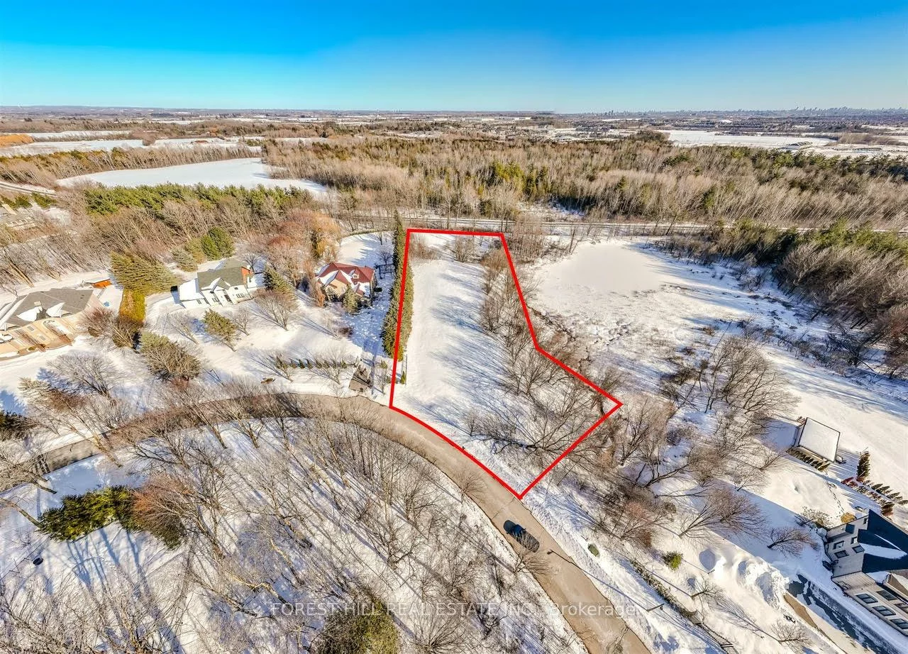 29, Country Heights, Rural Richmond Hill, Richmond Hill