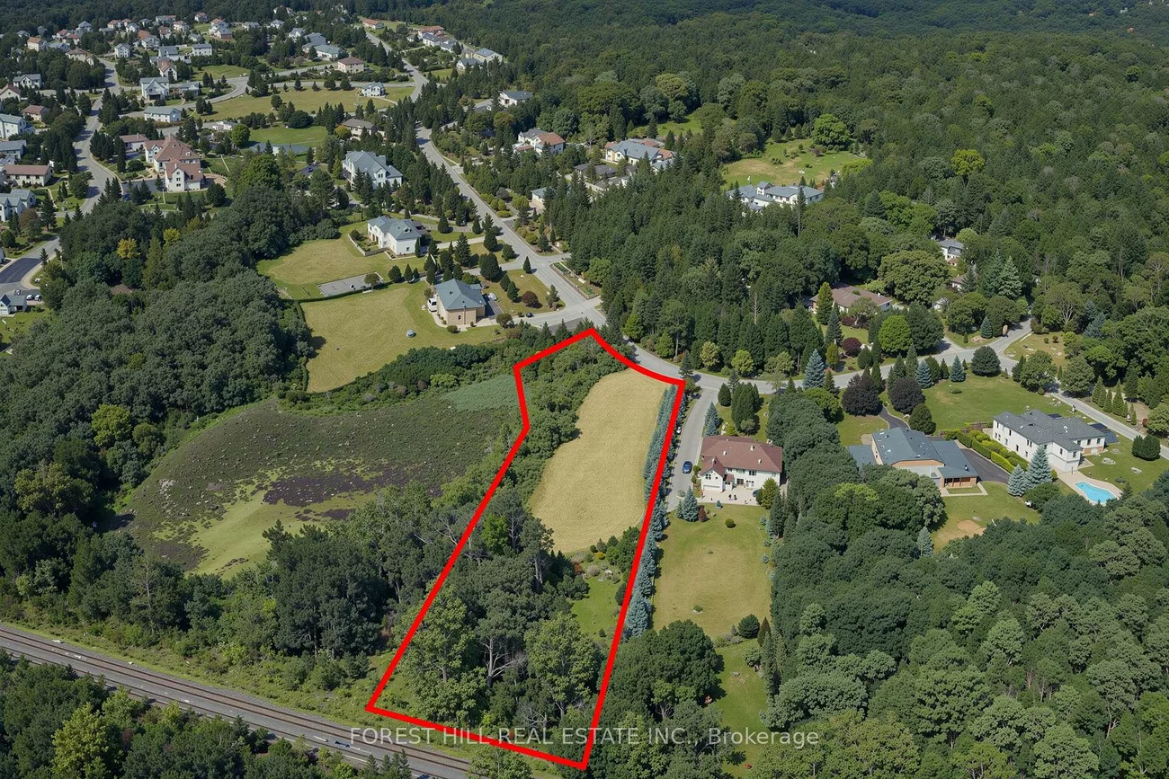29, Country Heights, Rural Richmond Hill, Richmond Hill