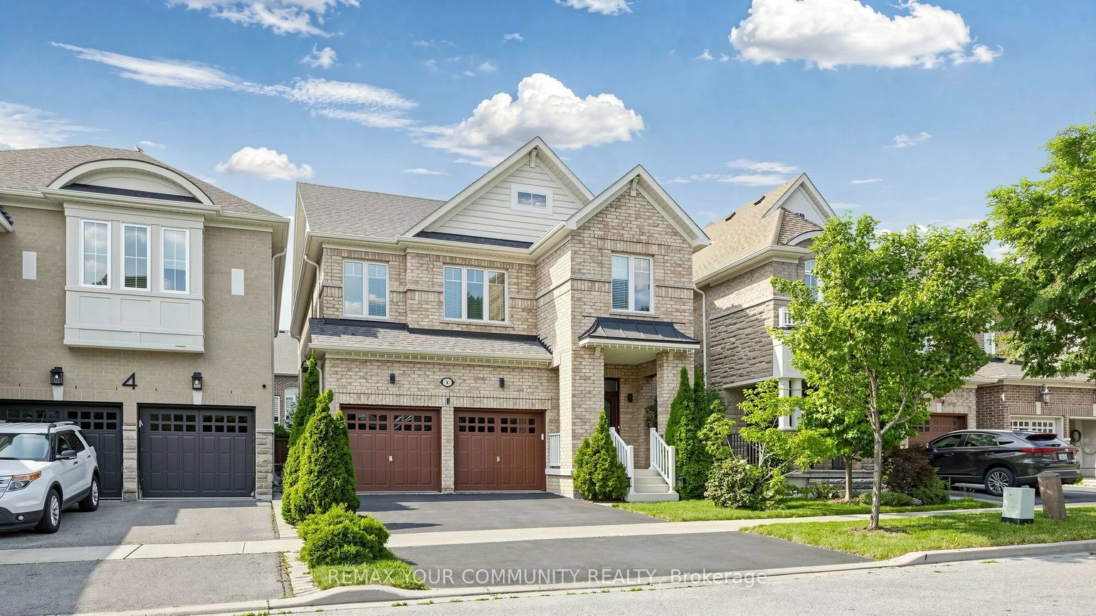 6, Homerton, Oak Ridges, Richmond Hill