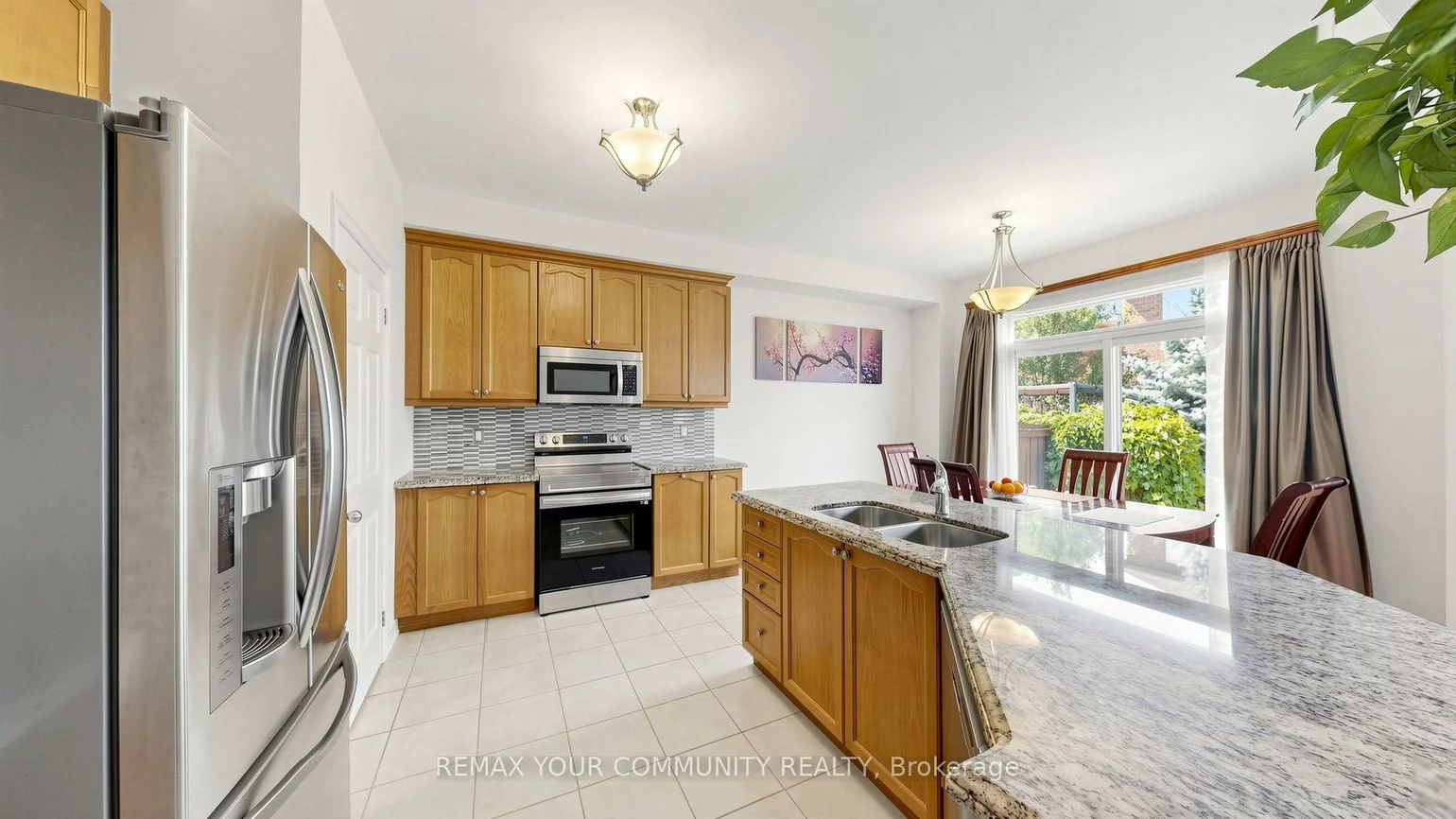 6, Homerton, Oak Ridges, Richmond Hill