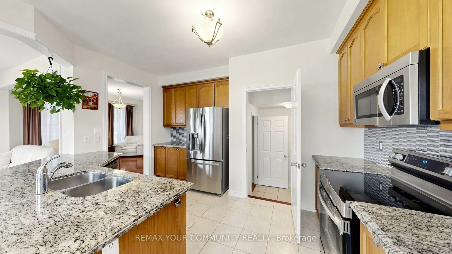 6, Homerton, Oak Ridges, Richmond Hill