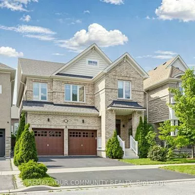 6, Homerton, Oak Ridges, Richmond Hill