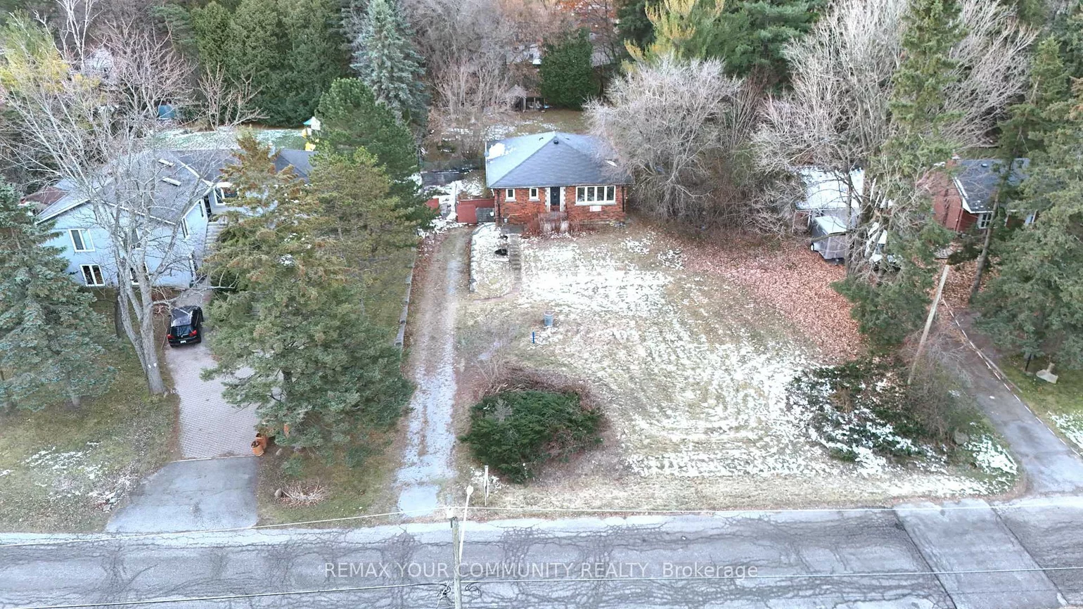 79, Muirhead, Rural Richmond Hill, Richmond Hill