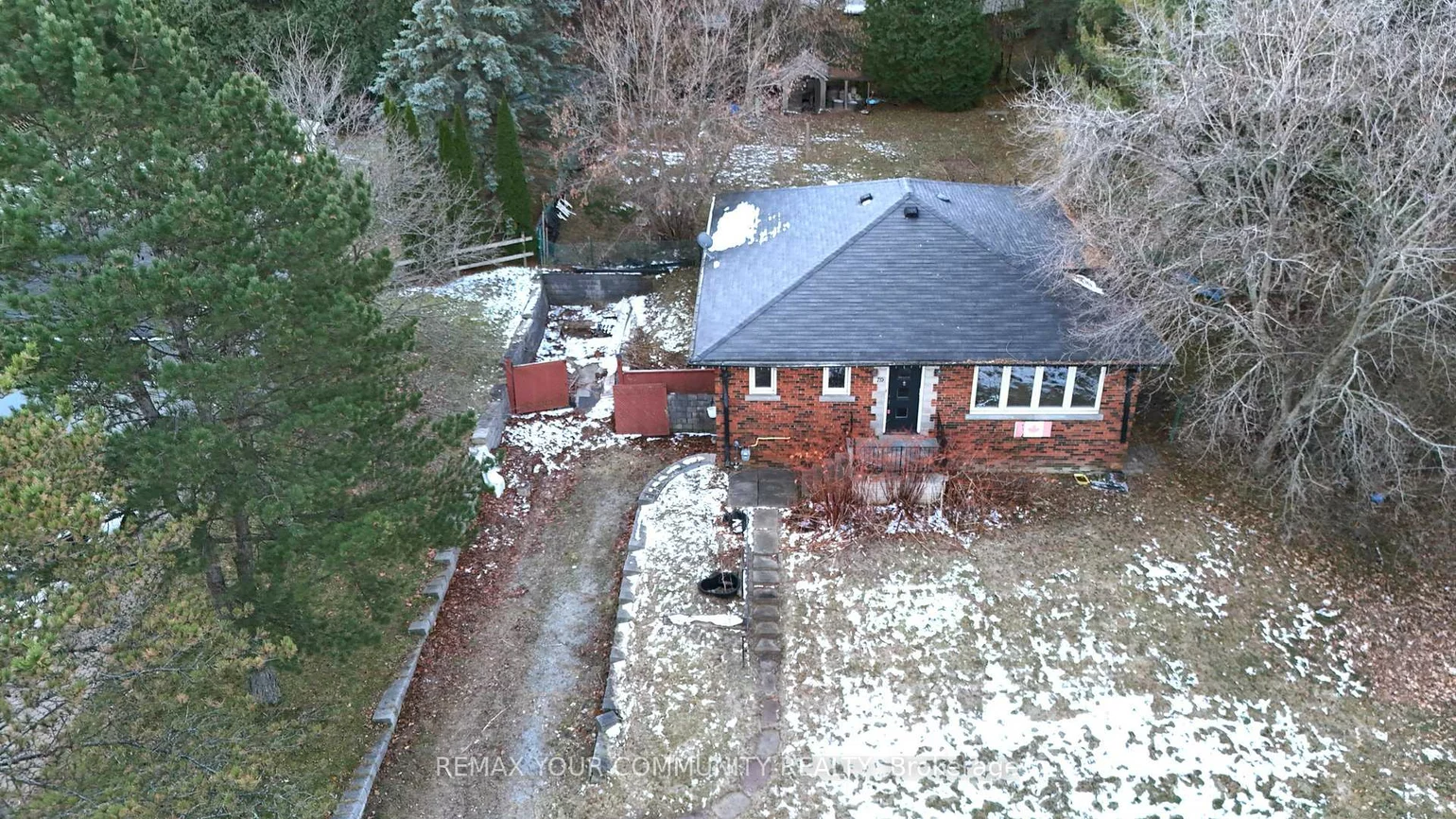 79, Muirhead, Rural Richmond Hill, Richmond Hill