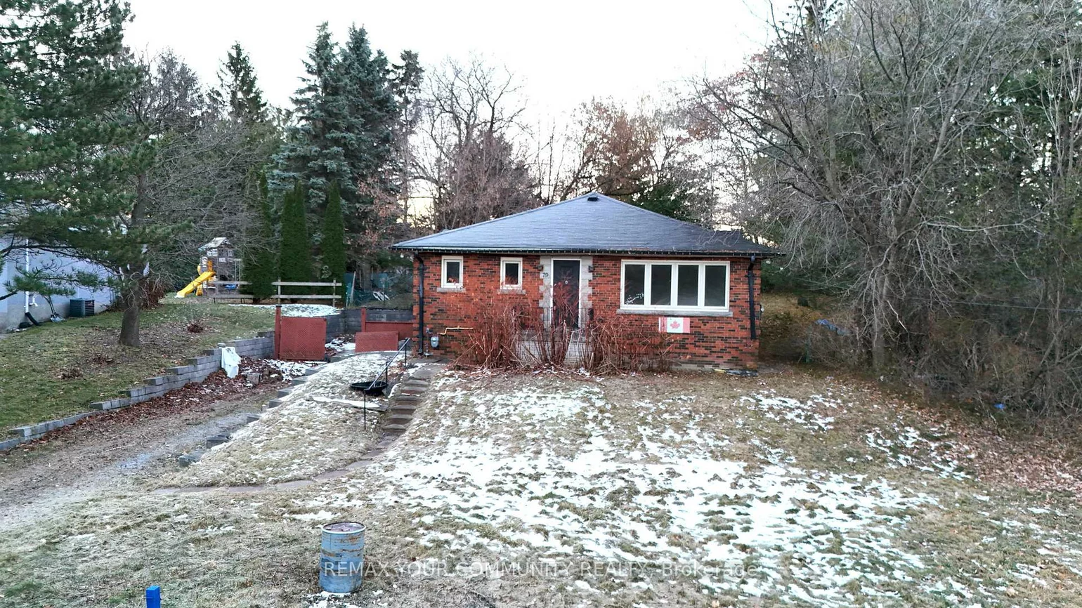 79, Muirhead, Rural Richmond Hill, Richmond Hill