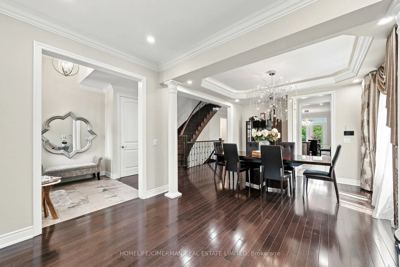 5, Pheasant, Oak Ridges, Richmond Hill