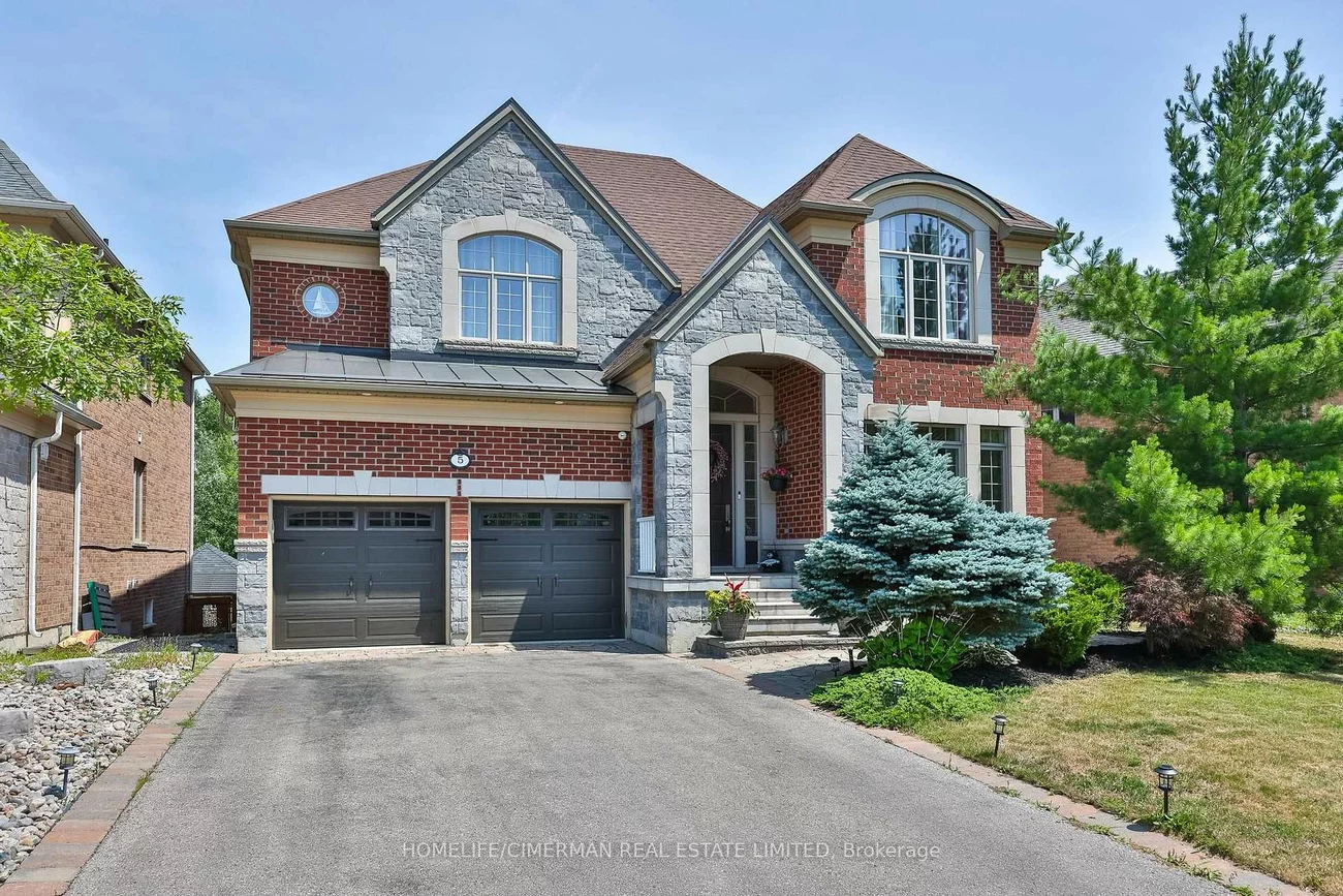 5, Pheasant, Oak Ridges, Richmond Hill