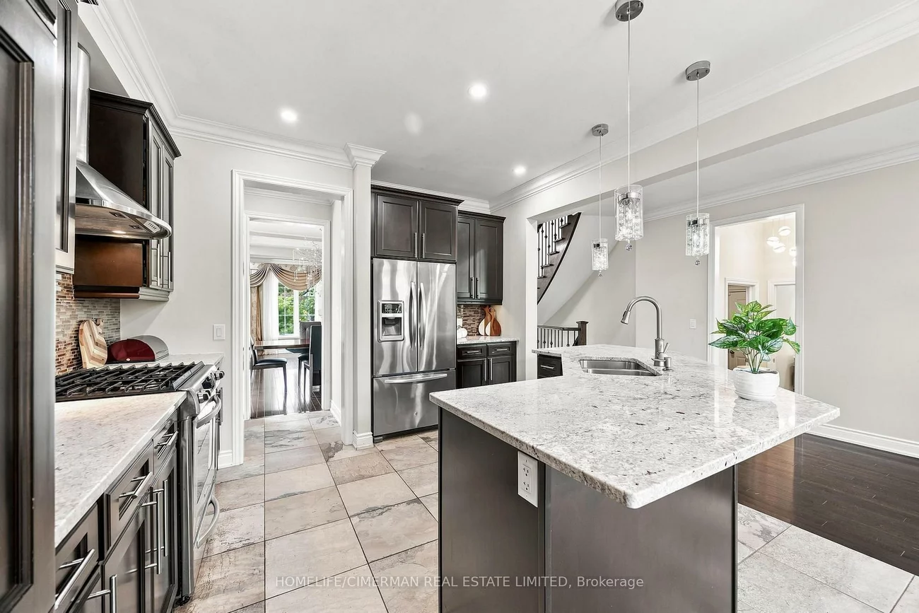 5, Pheasant, Oak Ridges, Richmond Hill
