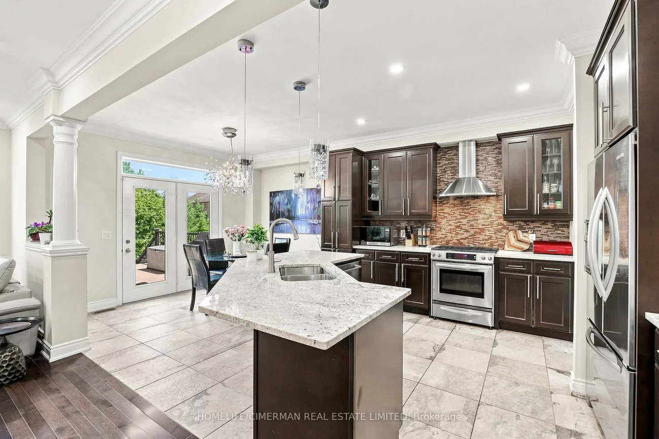 5, Pheasant, Oak Ridges, Richmond Hill