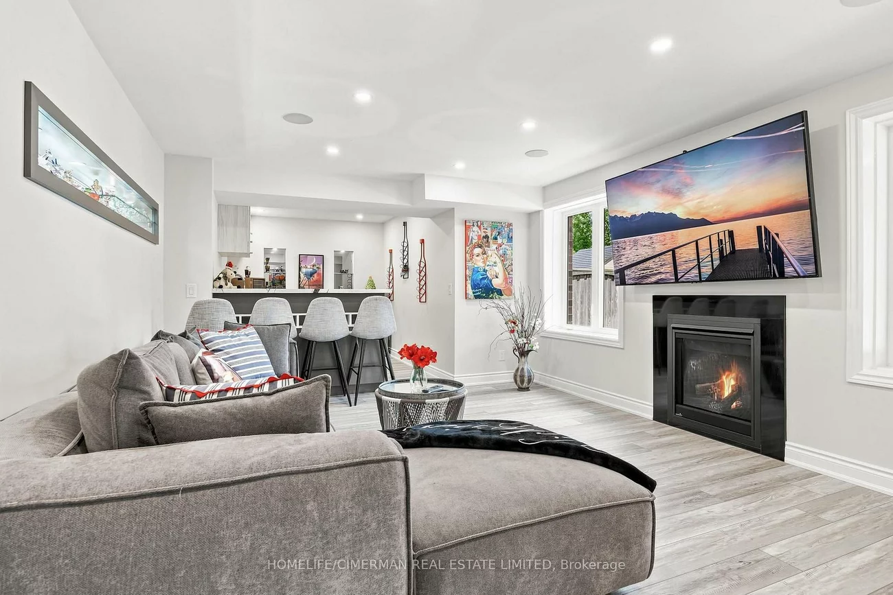 5, Pheasant, Oak Ridges, Richmond Hill