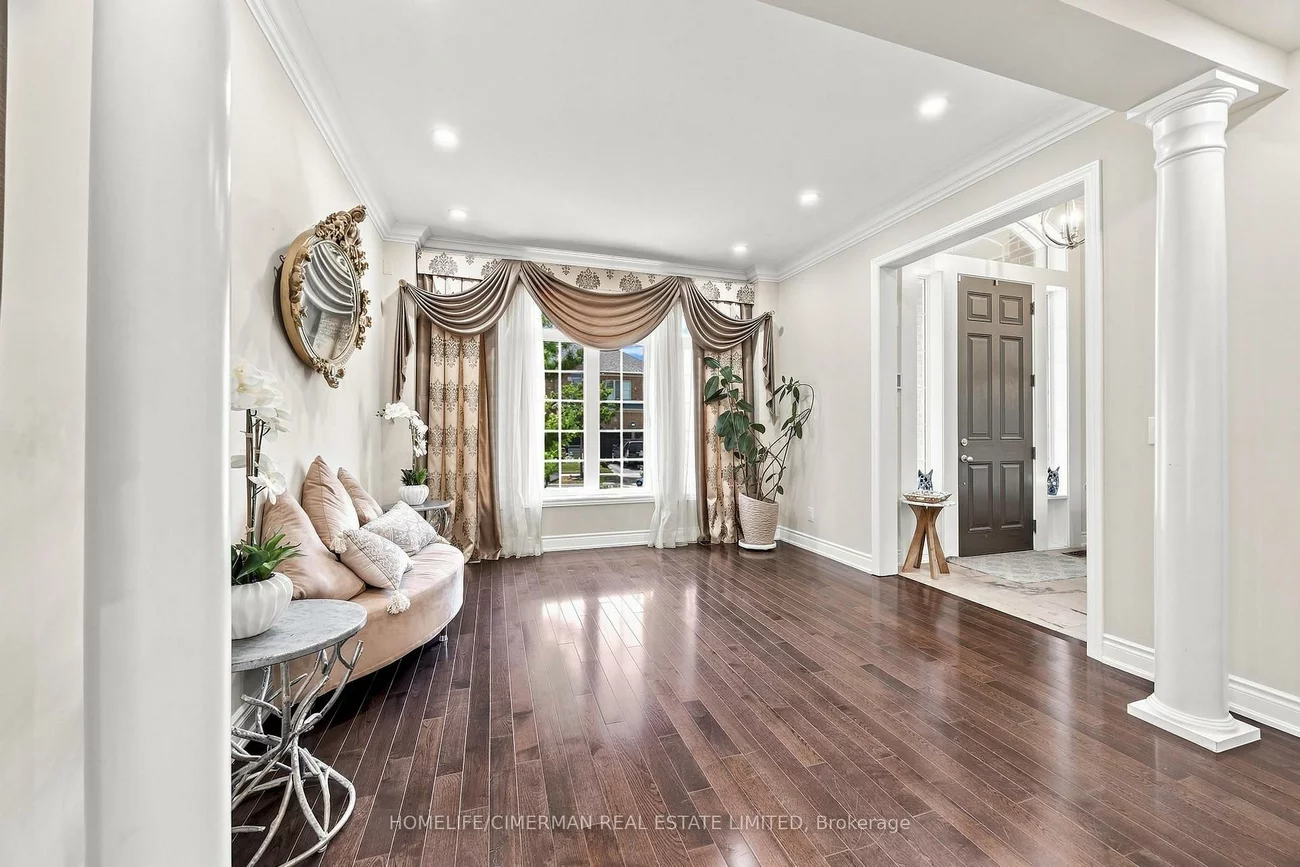 5, Pheasant, Oak Ridges, Richmond Hill