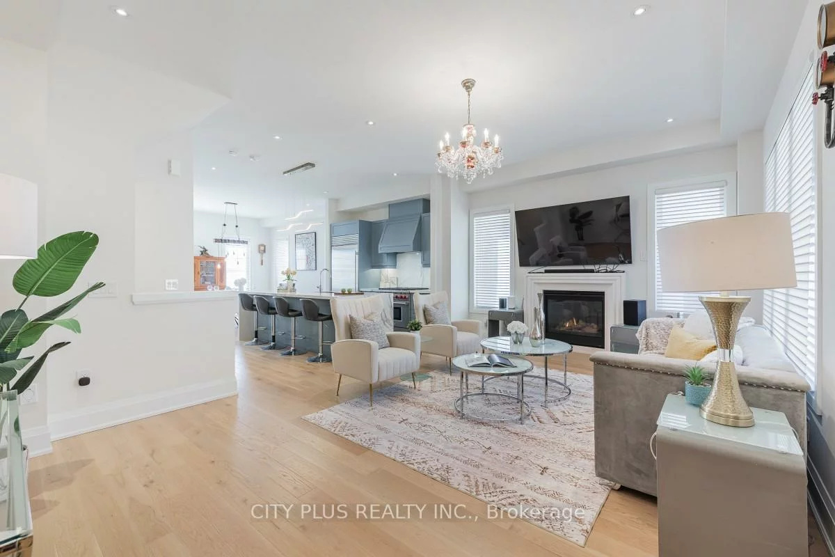 9398, Bayview, Observatory, Richmond Hill