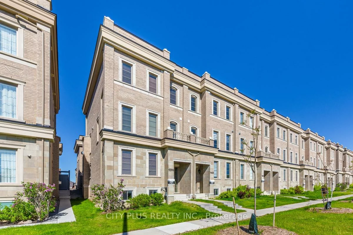 9398, Bayview, Observatory, Richmond Hill