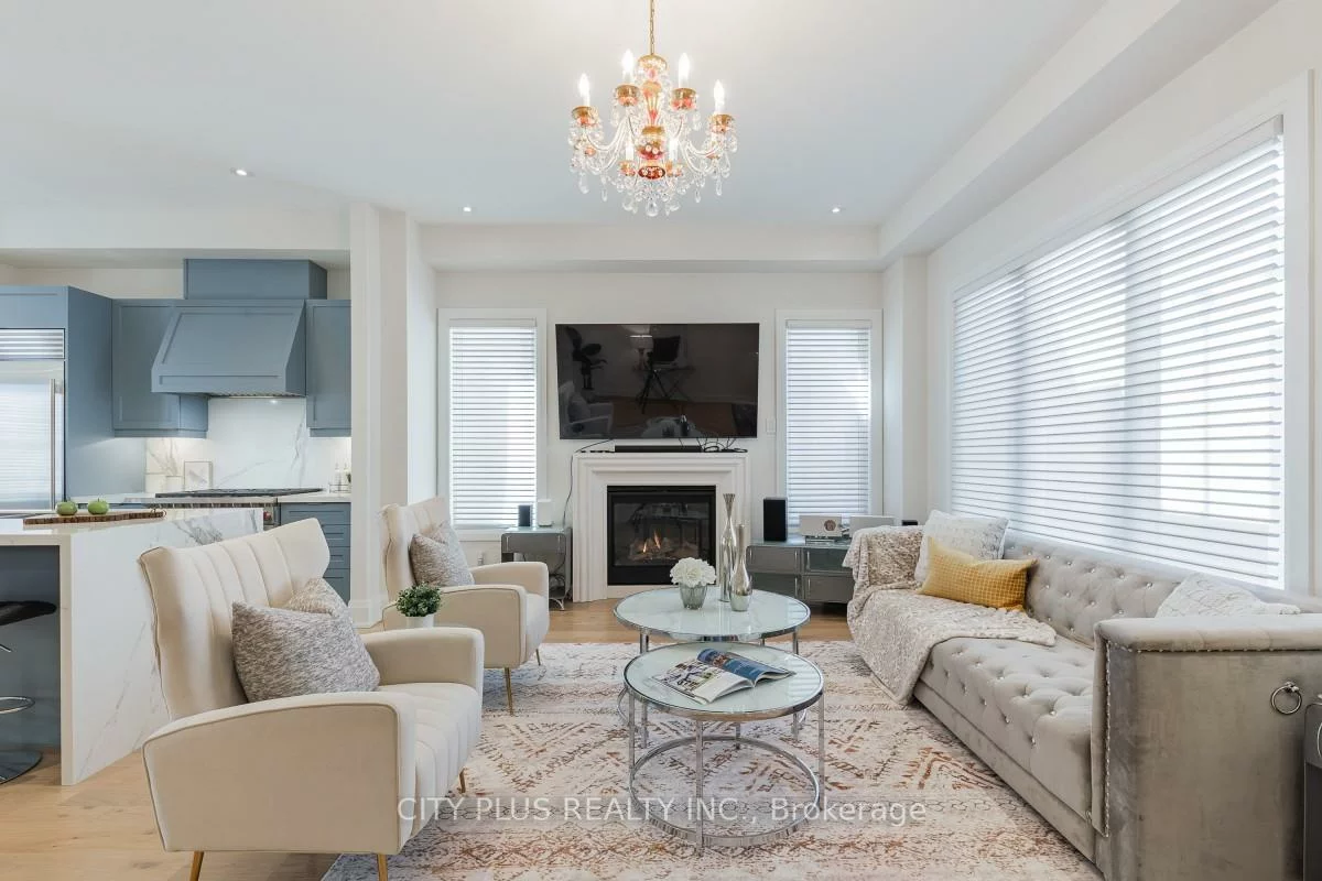 9398, Bayview, Observatory, Richmond Hill
