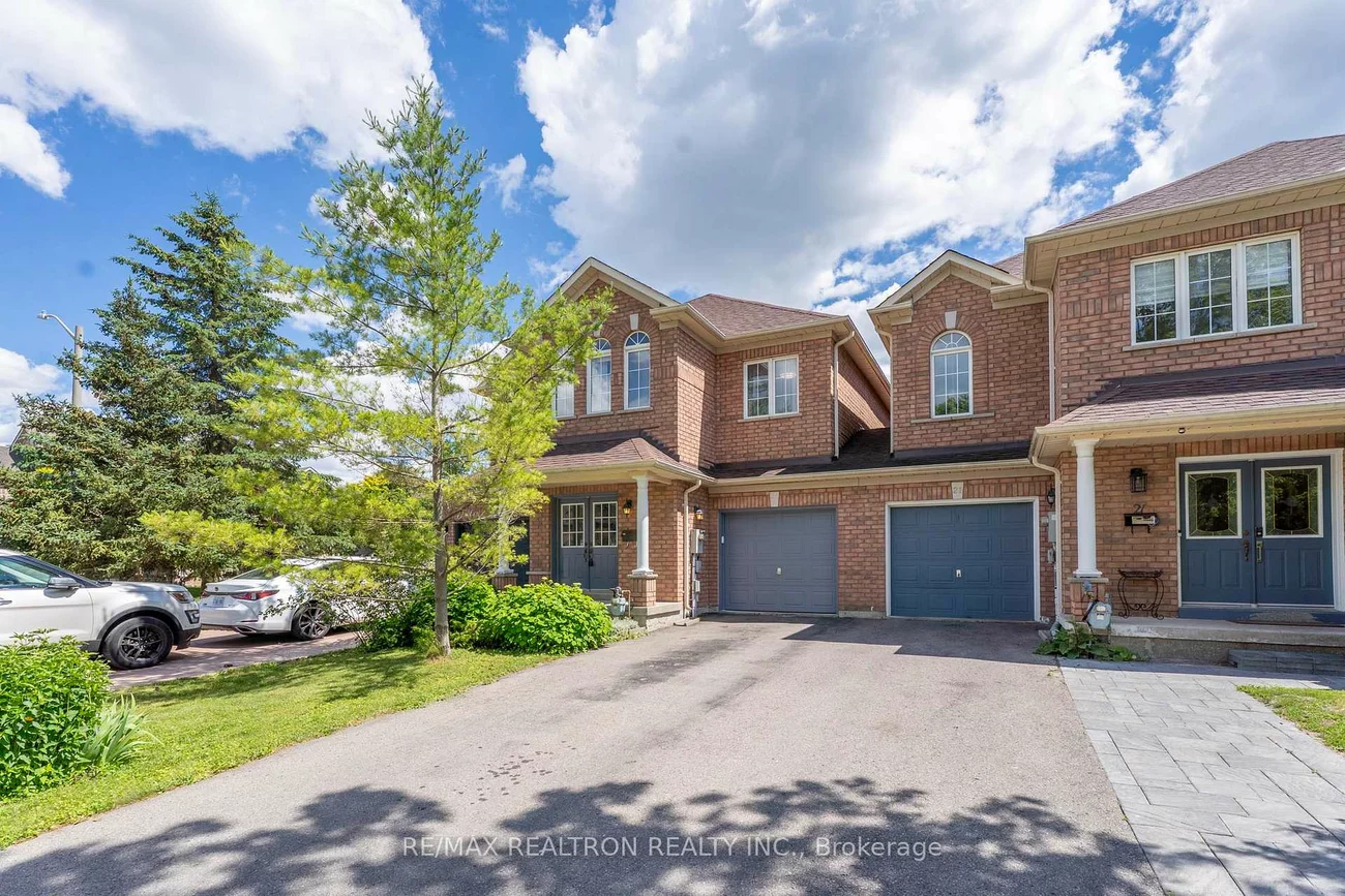 19, Naughton, Westbrook, Richmond Hill