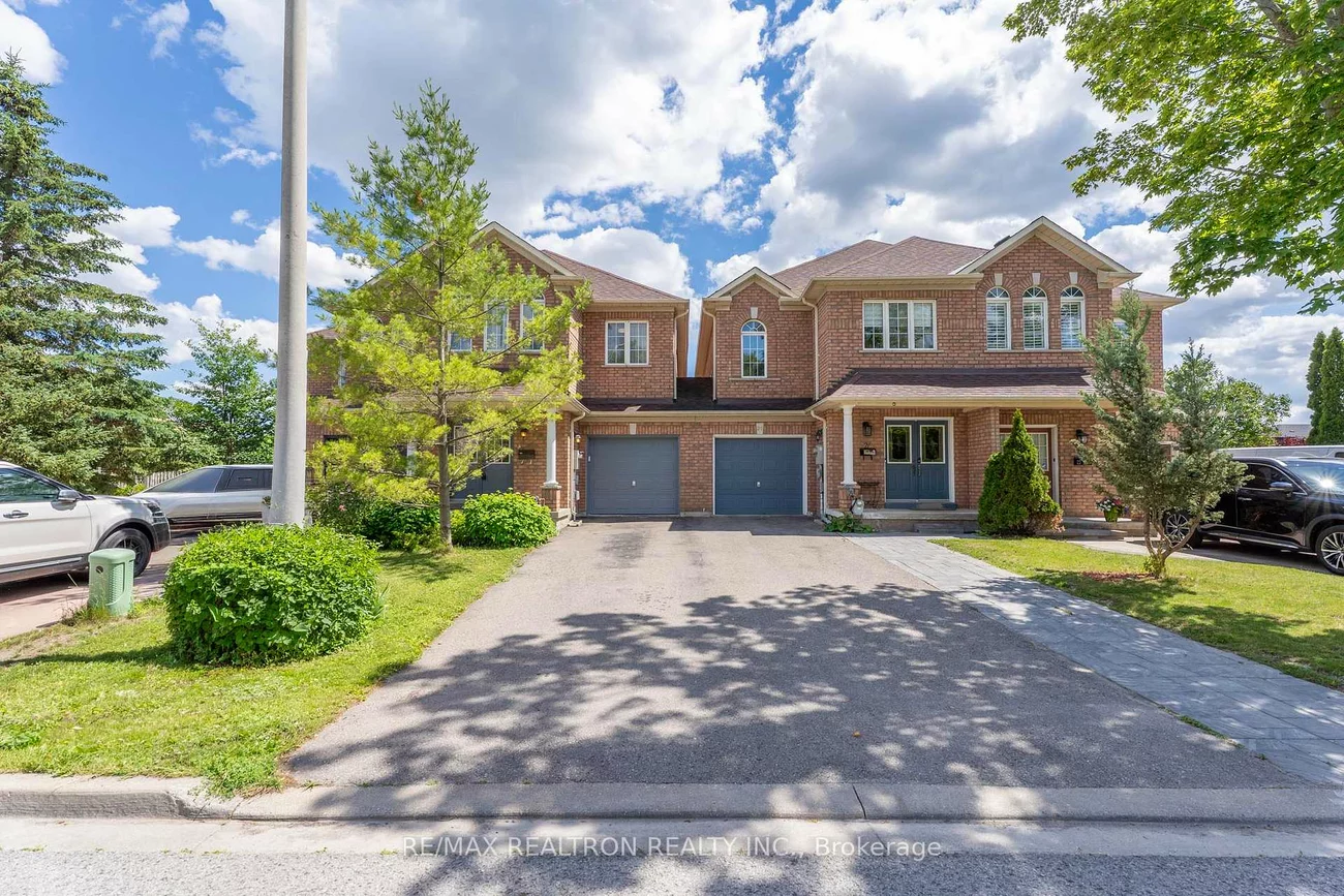 19, Naughton, Westbrook, Richmond Hill
