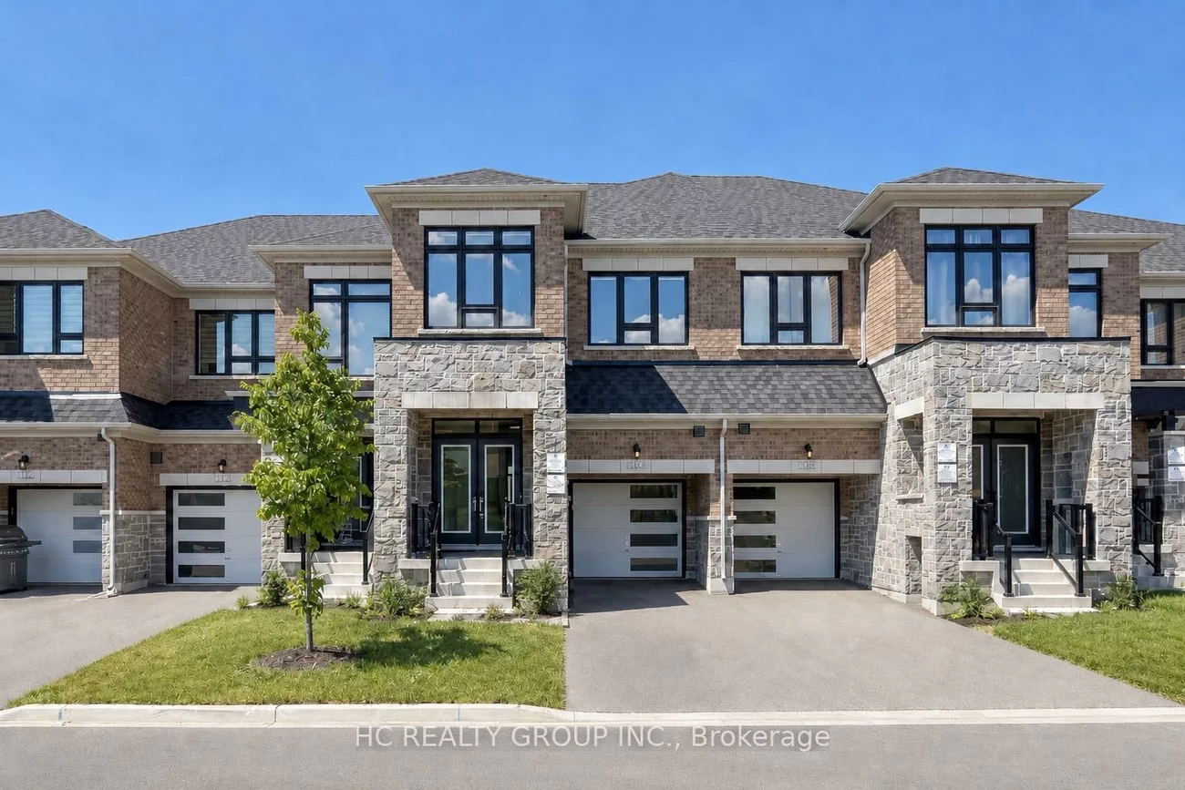 8, Hewison, Rural Richmond Hill, Richmond Hill