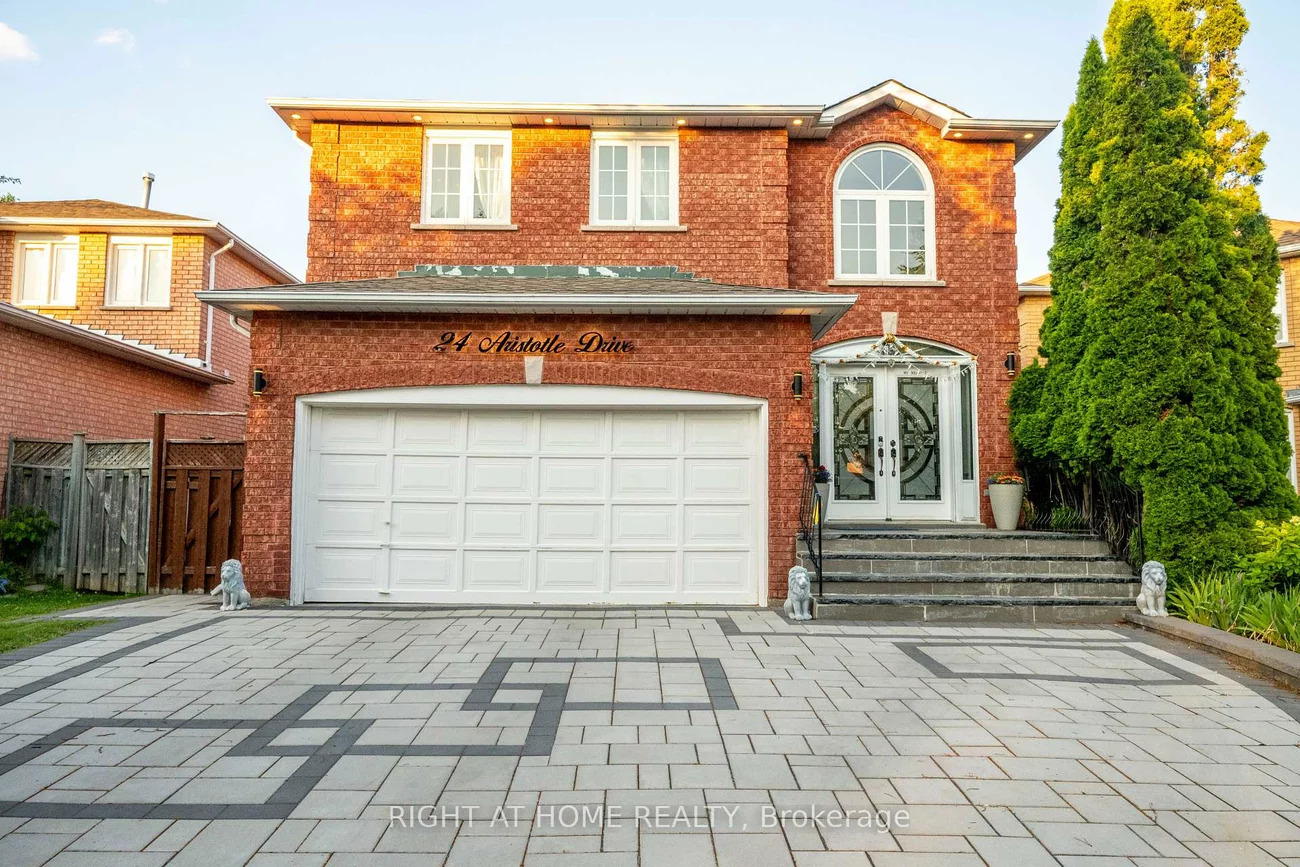 24, Aristotle, Devonsleigh, Richmond Hill
