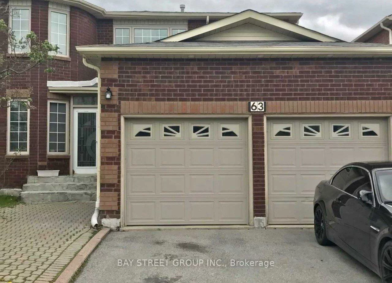 63, Yorkland, Devonsleigh, Richmond Hill