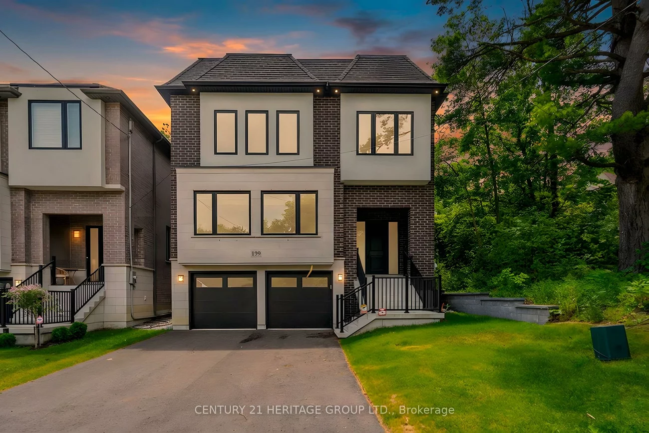 159, Snively, Oak Ridges Lake Wilcox, Richmond Hill